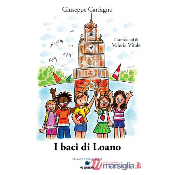 Baci di Loano (I)