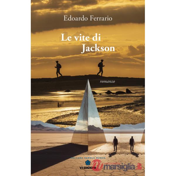 Vite di Jackson. (quasi come Doctor Brown e Mr. McFly) (Le)
