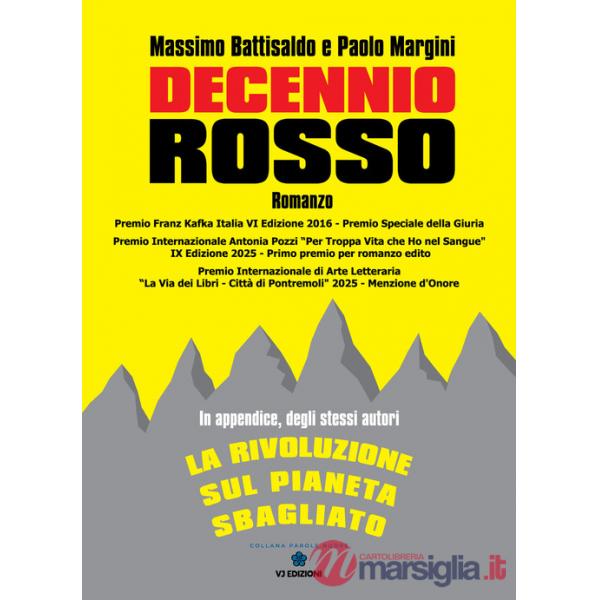 Decennio rosso