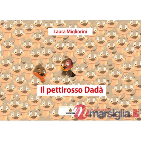 Pettirosso Dadà (Il)