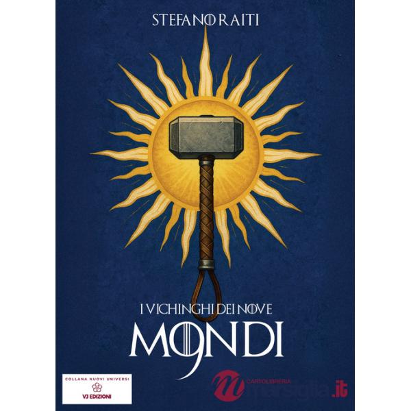 Vichinghi dei Nove Mondi (I)
