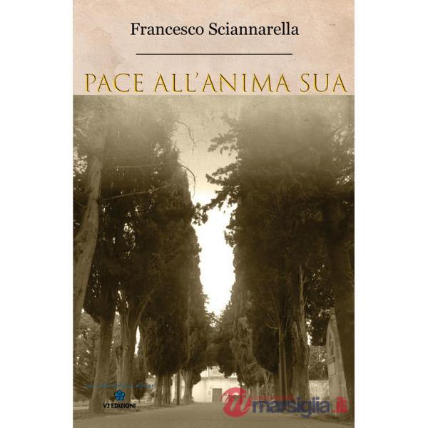 Pace all'anima sua