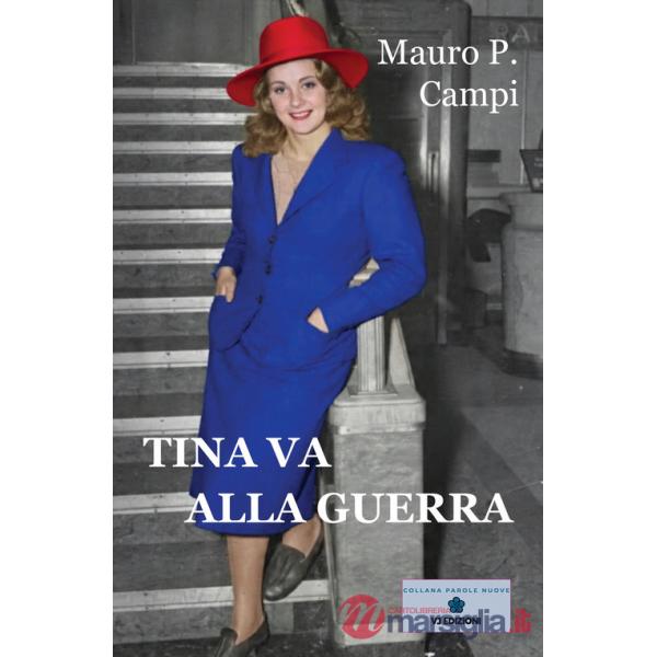 Tina va alla guerra