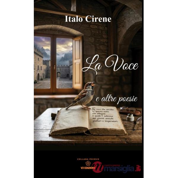 Voce e altre poesie (La)