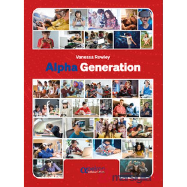 ALPHA GENERATION