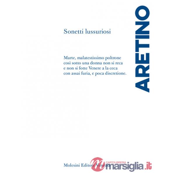 Sonetti lussuriosi