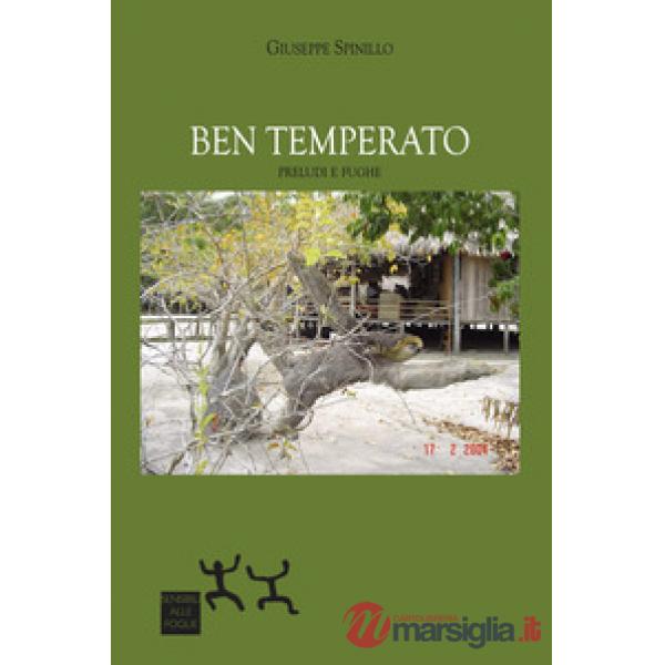 Ben temperato. Preludi e fughe