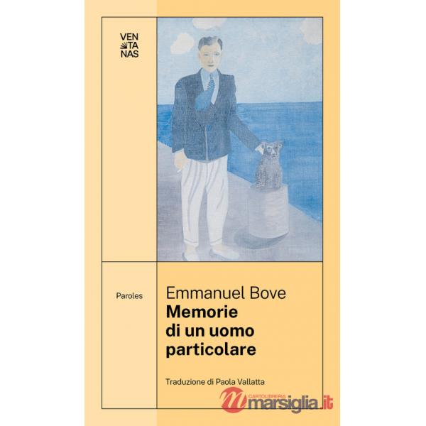 Memorie di un uomo particolare