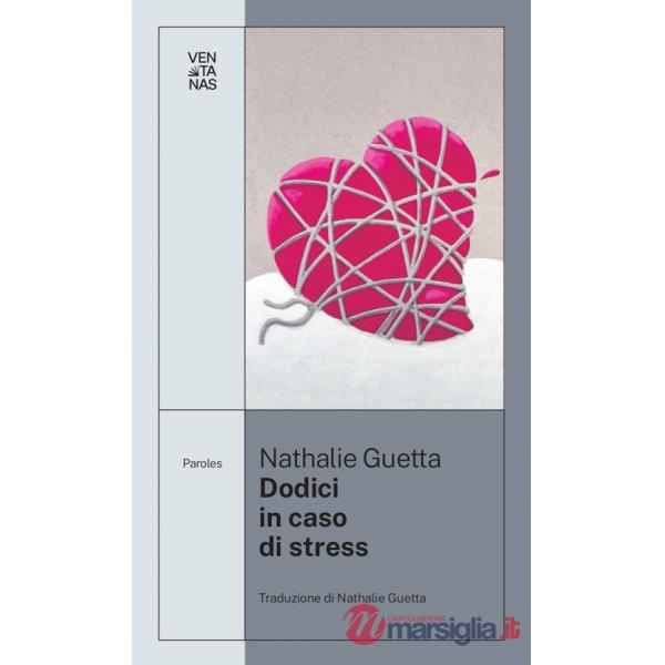 Dodici in caso di stress