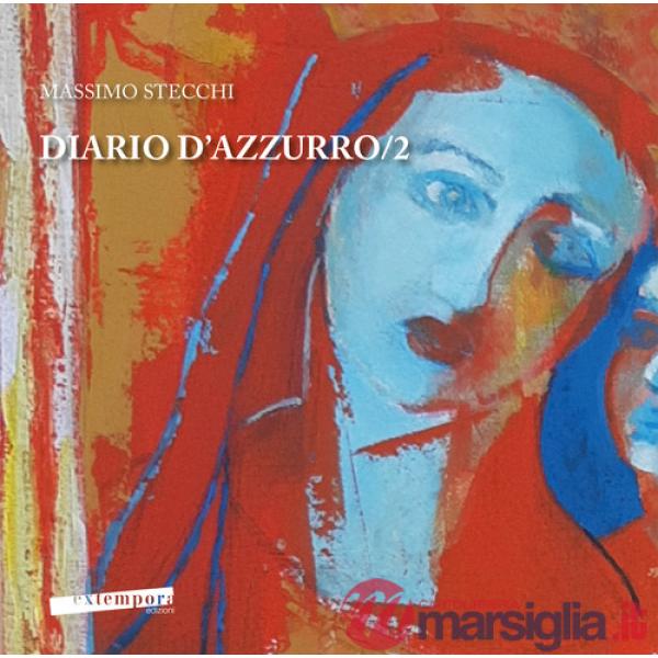 Diario d'azzurro. Vol. 2