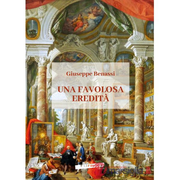 Favolosa eredità (Una)