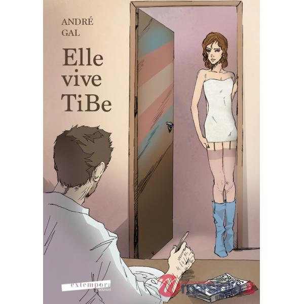 Elle vive TiBe
