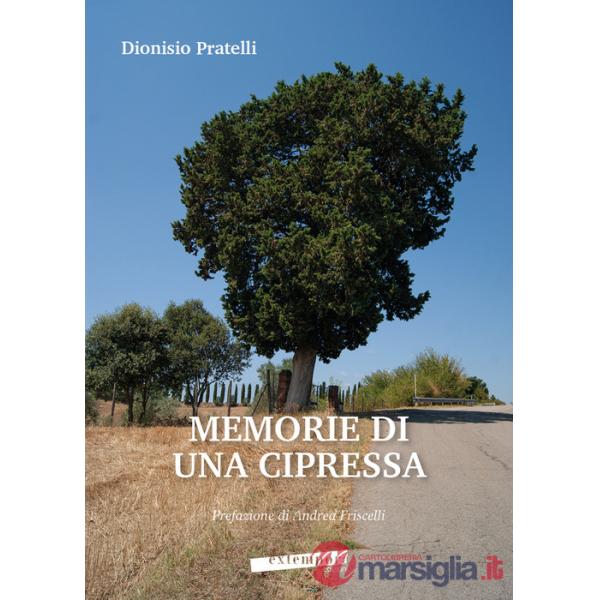 Memorie di una cipressa