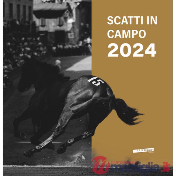 Scatti in Campo 2024