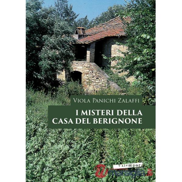 Misteri della casa del Berignone (I)