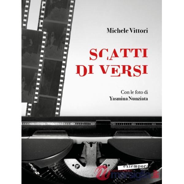 Scatti di versi