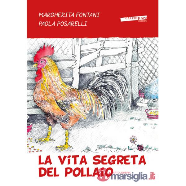 Vita segreta del pollaio (La)