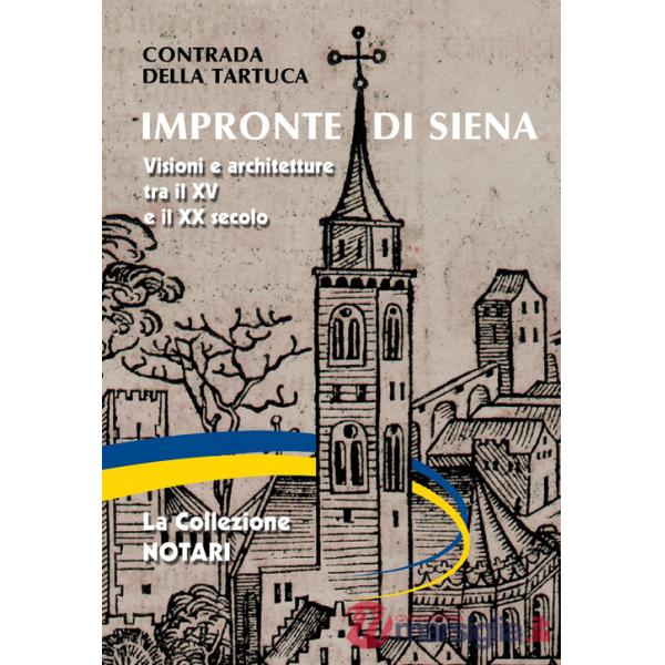 Impronte di Siena