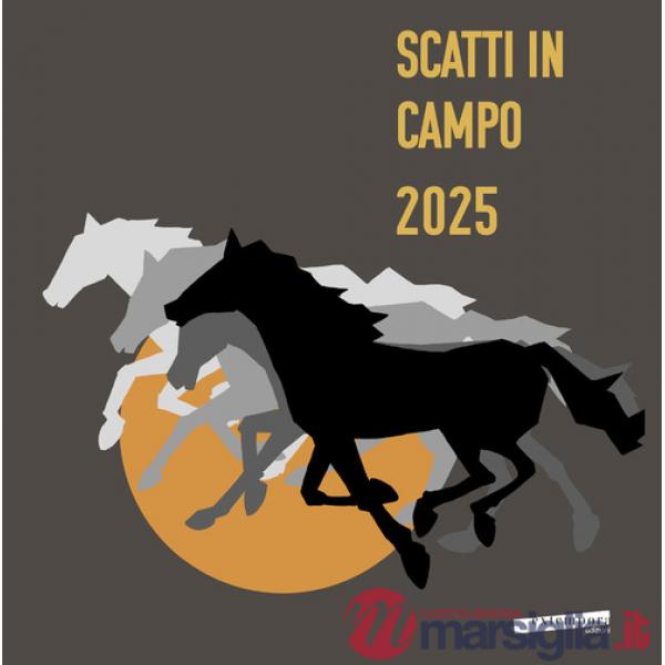 Scatti in Campo 2025