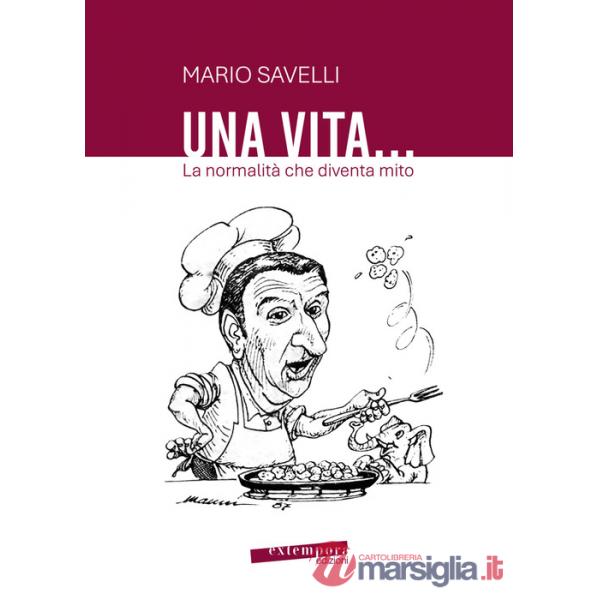 Vita... la normalità che diventa mito (Una)