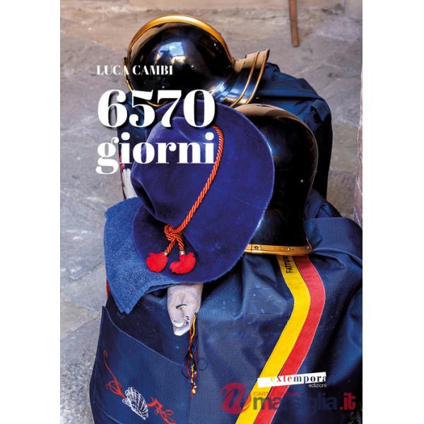 6570 giorni
