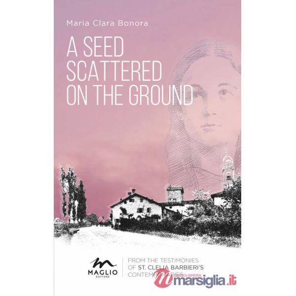 Seed scattered on the ground. From the testimonies of st. Clelia Barbieri's contemporaries (A)