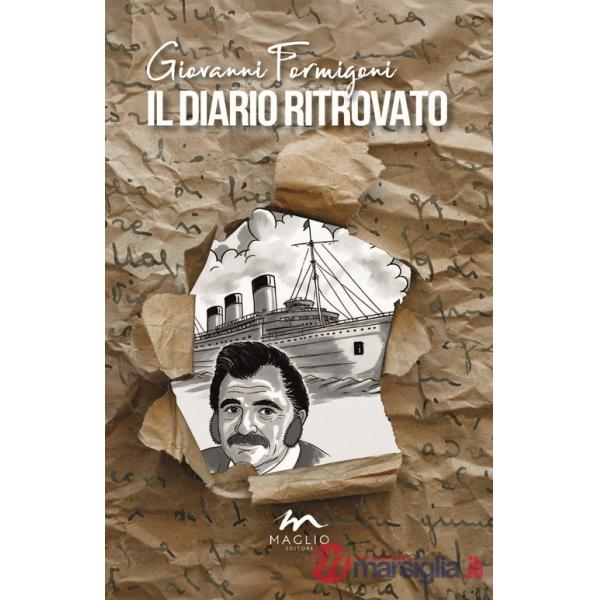 Diario ritrovato (Il)
