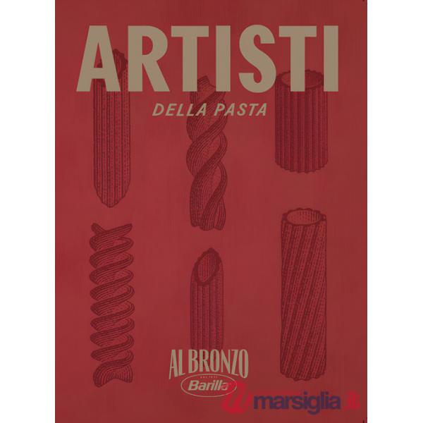 Artisti della pasta
