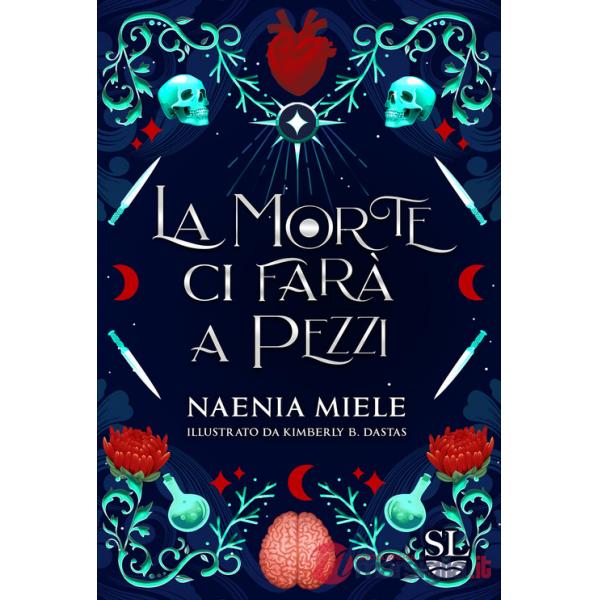 Morte ci farà a pezzi (La)