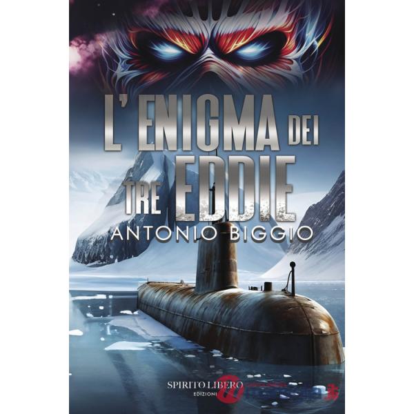 Enigma dei tre Eddie (L')