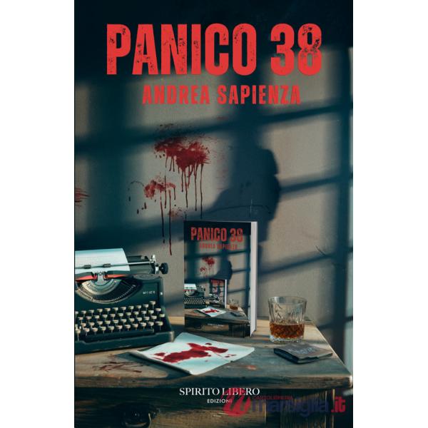 Panico 38
