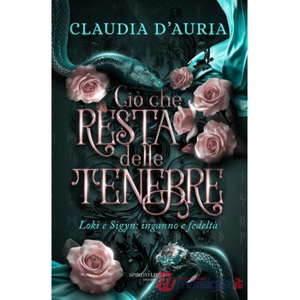 Ciò che resta delle tenebre