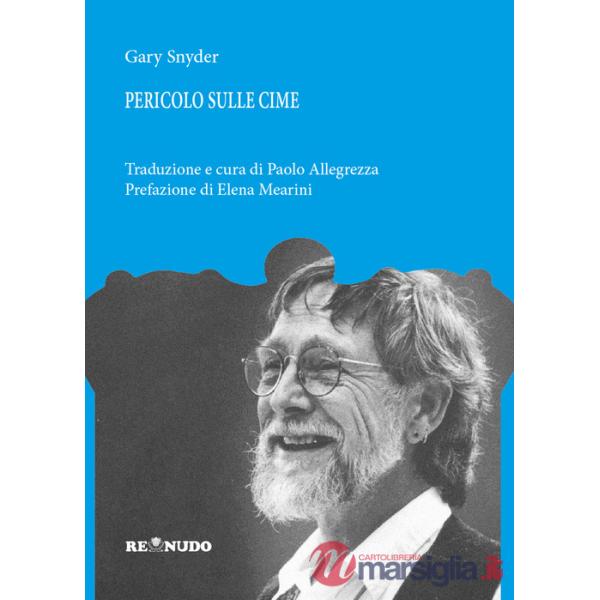 Pericolo sulle cime. Testo originale a fronte