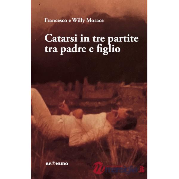 Catarsi in tre partite tra padre e figlio