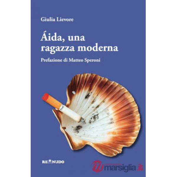 Áida. Una ragazza moderna