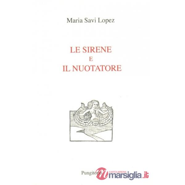 Sirene e il nuotatore (Le)