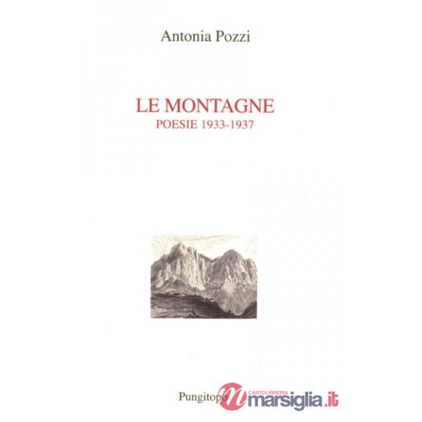 Montagne (1933-1937) (Le)