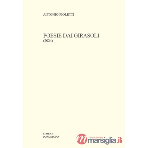 Poesie dai girasoli