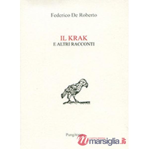 Krak e altri racconti (Il)