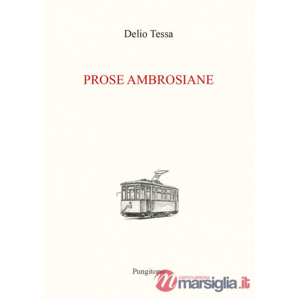 Prose ambrosiane