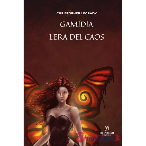 Gamidia l'era del caos