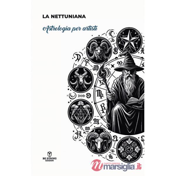 Astrologia per artisti. Ediz. illustrata