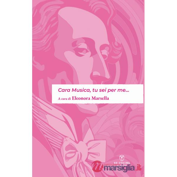 Cara musica, tu sei per me...
