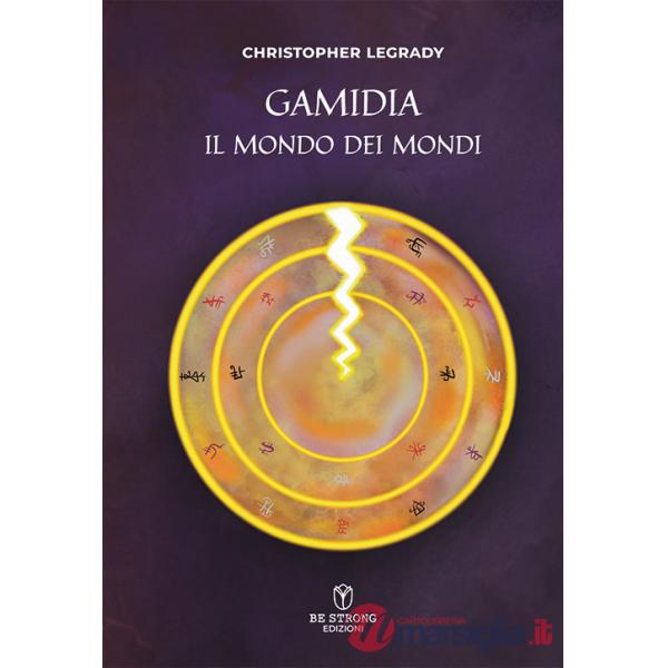 Gamidia il mondo dei mondi