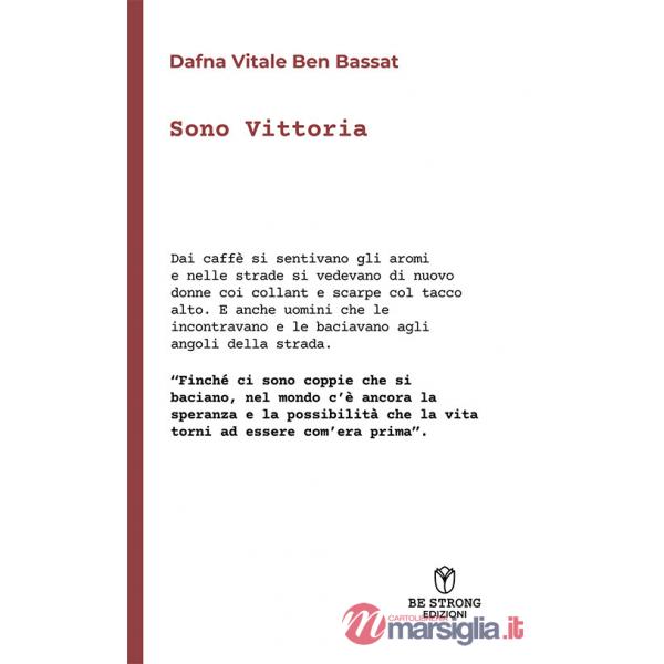 Sono Vittoria