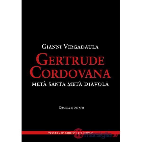 Gertrude Cordovana