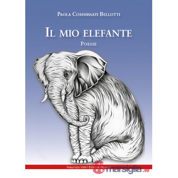 Mio elefante (Il)