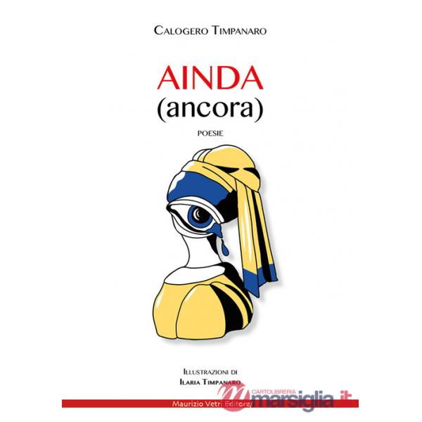 Ainda (ancora). Ediz. illustrata