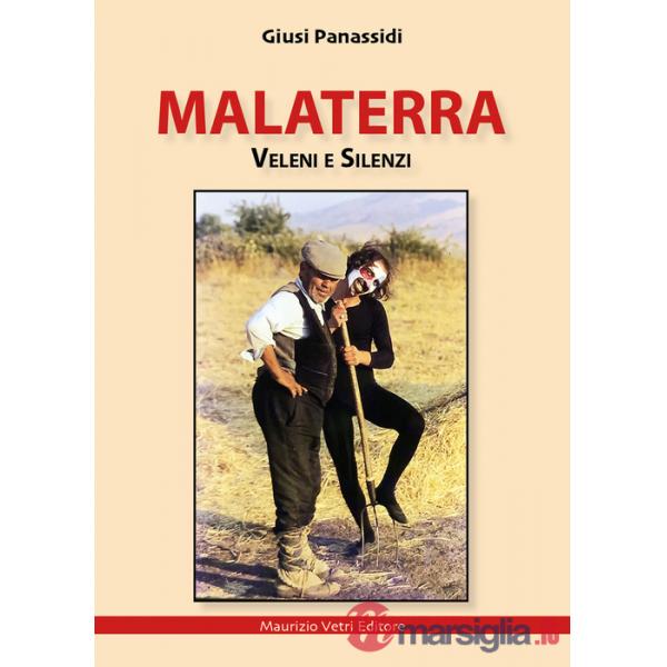 Malaterra. Veleni e silenzi