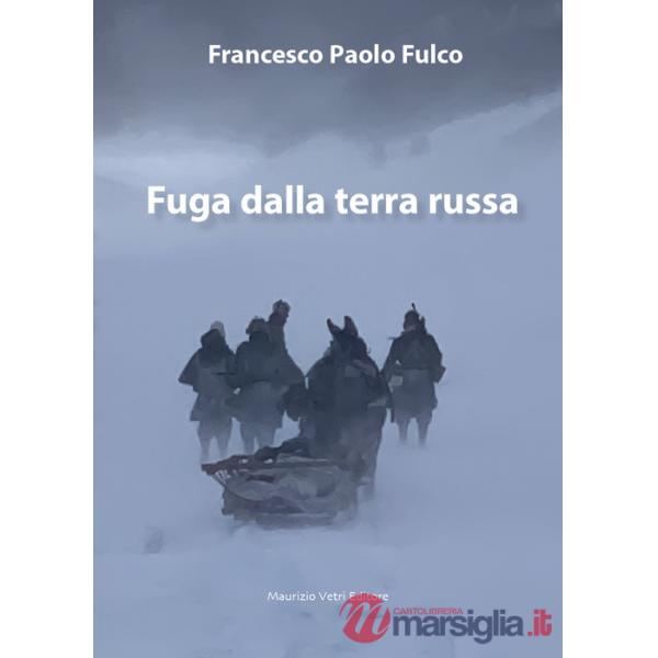 Fuga dalla terra russa